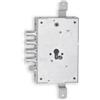 Iseo Serratura Porta Blindata 4 Mandate Scrocco reversibile Fiam 66803280G04