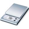 Beurer Bilancia Cucina Digitale Elettronica Peso Max 5 kg Silver Beurer 70410 KS22
