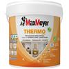 MaxMeyer Pittura per interni termica, antimuffa, anticondensa, A+ e priva di for