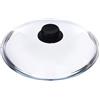 Pyrex Coperchio 28 cm Vetro Pyrex B28CL00/7046 PYR