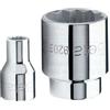 Beta Chiavi a Bussola Da 1/2 Poligonale 920B mm 21 - 920Bmm21 Beta