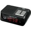 TREVI RadioSveglia Digitale AM/FM Radio Sveglia LED Snooze TREVI RC 827 D - 0082700