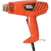 Black&Decker sverniciatore pistola termica mod KX1650 1750W per rimuovere colori