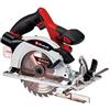 EINHELL Sega Circolare Batteria Te-Cs 18/165 mm 165 Solo Corpo Macchina Einhell