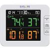 Explore Scientific Stazione Meteo Smart Wifi Temperatura Umidità WSH4103BK Explore Scientific