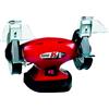 FEMI Smerigliatrice da Banco 150 mm Potenza 400 W 2800 giri/min Femi 8.11.22.22 31N