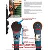 GIMAR LEVIGATRICE GIMAR 13mm spessore MONTA SU SMERIGLIATRICE BOSCH+CINGHIA OMAGGIO