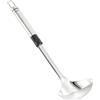 Leifheit Mestolo grande ProLine Acciaio inox 3025 Leifheit