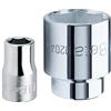 Beta Chiavi a Bussola Da 1/2 Esagonale 920A mm 21 - 920Amm21 Beta