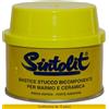 Sisma Sintolit Marmo Verticale Bianco ml 175 Pezzi 12 Sisma BLGHU2083