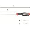 Usag Giravite taglio 324 6,5x150