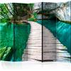 murando Paravento Parete Divisoria Interno Separatore Natura 10 disegni b-B-0111-z-c