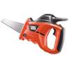 Black & Decker Sega a gattuccio 400W lama 24cm KS880EC-QS