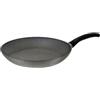 BALLARINI Padella Antiaderente Induzione Alluminio 26 cm Eff Pietra Cortina Eco BALLARINI