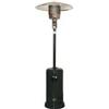 DCG Stufa a Gas GPL Bombola Fungo Riscaldante Esterno 12 kW SA9300 DCG Eltronic