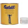 Sintolit Mastice Stucco liquido per marmo e ceramica Paglierino 750 ml 102 Sintolit