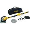 Stanley Levigatrice muro Potenza 750 Watt STANLEY SFMEE500S-QS