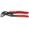 KNIPEX Pinza regolabile tubi dadi Knipex Cobra 8701 mm 100 125/150/180/250/300/400/560