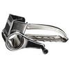 Moulinex Grattugia Formaggio meccanica manuale in Acciaio Inossidabile Moulinex A45603