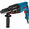 Bosch Martello Perforatore Bosch 830 W C/m 0-4.000 + Valigetta 0.611.2A4.000 GBH 2-26F