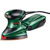 Bosch Levigatrice Orbitale Bosch Palmare a DeLta 160 W 24000 Os/m PSM160 A