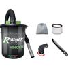 RIBIMEX - PRCEN011/KIT - Aspiracenere Minicen speciale Pellet