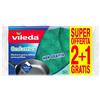 VILEDA Spugna Ondattiva pz. 2+1 Vileda 139183