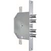 CR Serrature Serratura Porta Blindata Doppia Mappa 4 Mandate 130x164 PLUS CR Serrature 2151/2