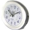 TREVI Sveglia Analogica Funzione Snooze Nero TREVI 0305200 SL 3052