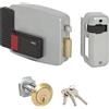 CISA Serratura Elettrica Da Applicare Per Legno Art. 11610 e 50 Dx Cisa 111610501