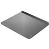 Tescoma Teglia Forno Antiaderente Rettangolare 40 x 36 cm Grigio - Delicia Tescoma