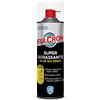 AREXONS Fulcron super sgrassante base solvente 500 ml arexons