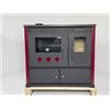 Prometey Cucina Stufa a Legna con Forno Ghisa Top - Praktic Lux Eco - 9.5 kw