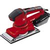EINHELL Levigatrice Orbitale Te-Os 2520 E Volt 230 Watt 250 Einhell