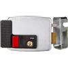 CISA Serratura Elettrica Da Applicare Per Ferro Art. 11731 e 70 Dx Cisa 111731701