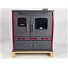 Prometey Cucina Stufa a Legna con Forno Ghisa Top - Perfect Lux Eco- 7 kw EcoDesign 2022
