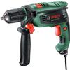 Bosch Trapano a Percussione Bosch 550 Watt 3000 Giri/min 0.603.130.000 EasyImpact 550