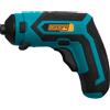 CONCORD Avvitatore a batteria 4V 1.5Ah-Li Velocità 200 giri/min CONCORD CDS026