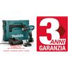 Makita TRAPANO AVVITATORE MAKITA 12V max 28 Nm DF333DSAJ con 2 batterie 12V +valigia
