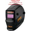 Beta Tools Maschera casco saldatura BETA 7043 LCD oscuramento automatico elettrodo mig mag