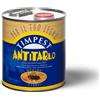 Timpest Antitarlo Legno Liquido per Trattamento Legno tanica 2,5 Litri Timpest TIMP 2.5