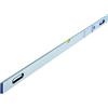 Sola Livella a Bolla Stadia SLG Focus Lunghezza 200 cm 2 Bolle SOL2014601 Sola