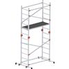 Gierre Trabattello Multiuso Fast & Lock 200 cm 120x170xh.308 Gierre FA200FL (10+1)