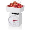 Tescoma Bilancia Cucina Analogica Meccanica Tescoma Max 2 Kg con Ciotola Linea Accura