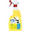 Sanitec Cf6 Deink Detersolvente Sgrassante Sanitec 1884-S