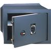 CISA Cassaforte elettronica muro Spessore 10 mm 360x250x490h mm 82710.71 CISA