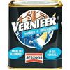 Arexons Vernice Antiruggine Ferro Smalto Gel 750 ml Verde Bosco Vernifer 3123 Arexons