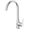 Idro Bric Miscelatore Cucina Rubinetto Monocomando Cromo Idro Bric SCARUB1018CR