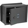 CISA Cassaforte a Muro Elettronica Incasso Combinazione mm 360x200x240 h Cisa 8271031