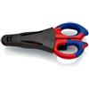Knipex Forbici da elettricista knipex